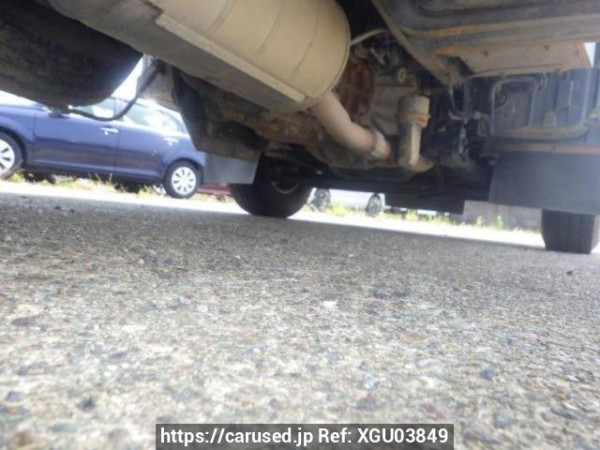 Used 2001 MT toyota dyna-truck XZU322D Image[40]