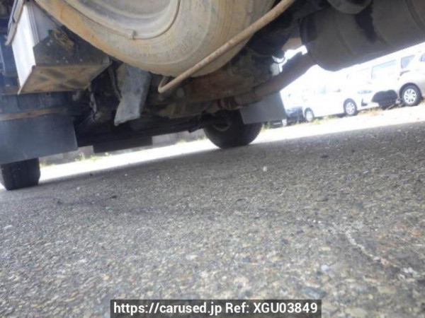 Used 2001 MT toyota dyna-truck XZU322D Image[42]