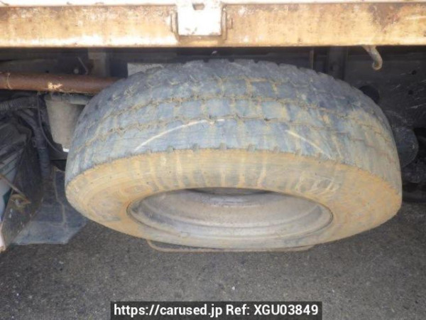 Used 2001 MT toyota dyna-truck XZU322D Image[45]