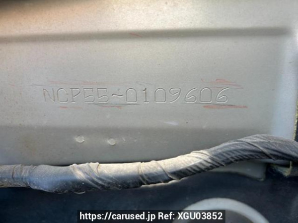 Used 2013 AT toyota probox-van NCP55V Image[11]