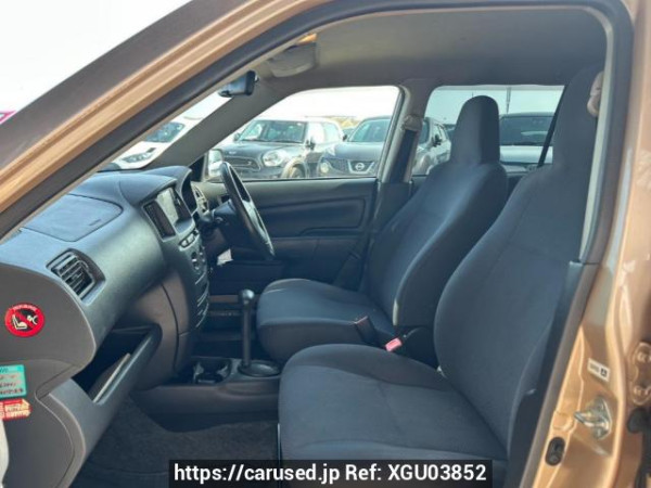 Used 2013 AT toyota probox-van NCP55V Image[13]