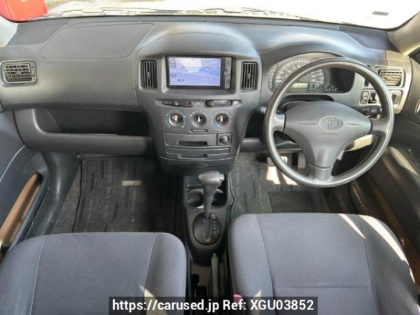 Used 2013 AT toyota probox-van NCP55V Image[18]