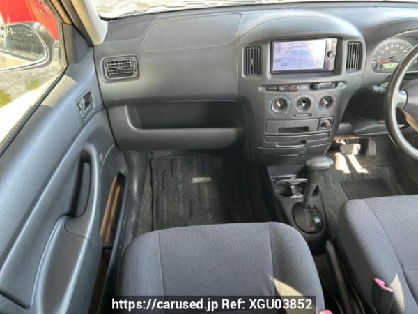 Used 2013 AT toyota probox-van NCP55V Image[19]