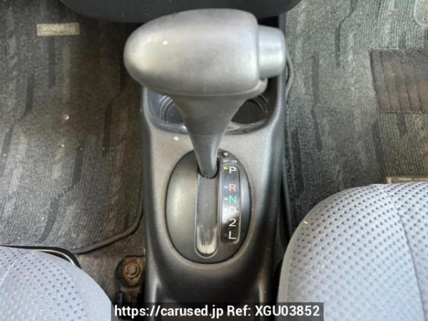 Used 2013 AT toyota probox-van NCP55V Image[26]