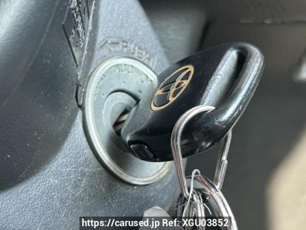 Used 2013 AT toyota probox-van NCP55V Image[28]