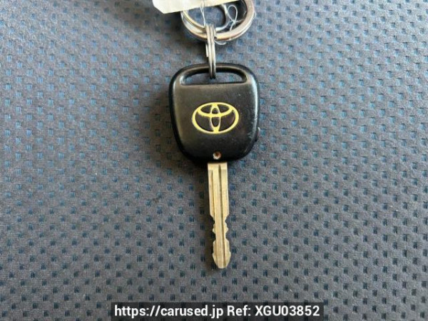 Used 2013 AT toyota probox-van NCP55V Image[29]