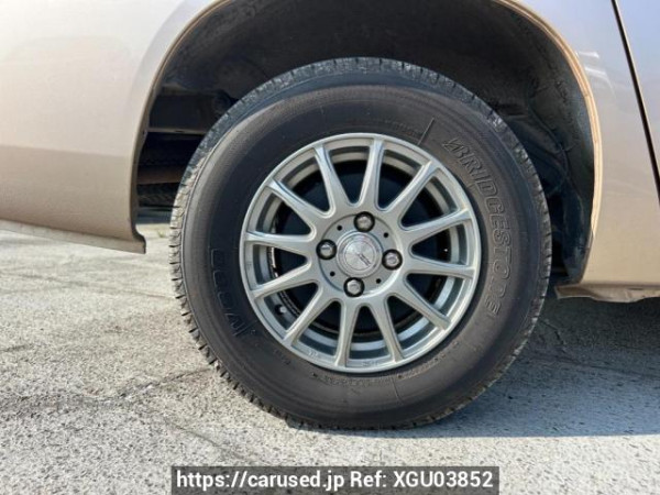 Used 2013 AT toyota probox-van NCP55V Image[31]