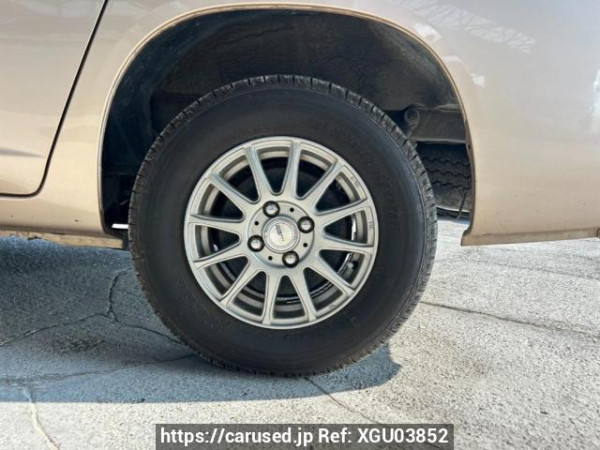 Used 2013 AT toyota probox-van NCP55V Image[32]