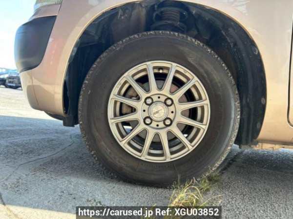 Used 2013 AT toyota probox-van NCP55V Image[33]