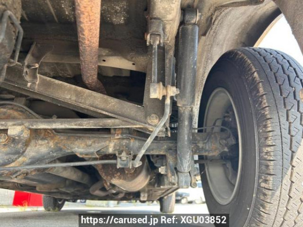 Used 2013 AT toyota probox-van NCP55V Image[40]