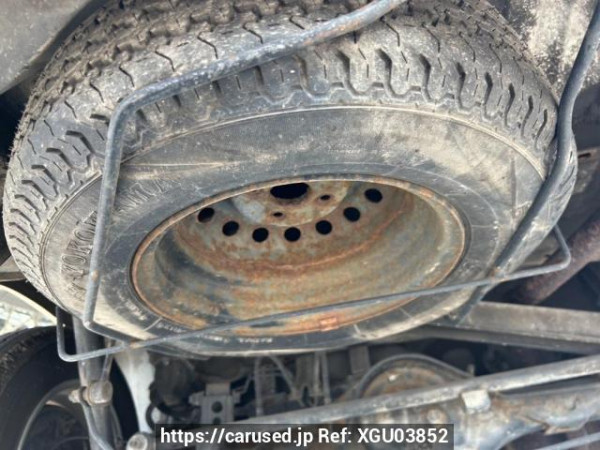 Used 2013 AT toyota probox-van NCP55V Image[41]