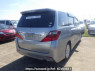 Used 2008 AT toyota alphard ANH20W Image[6]
