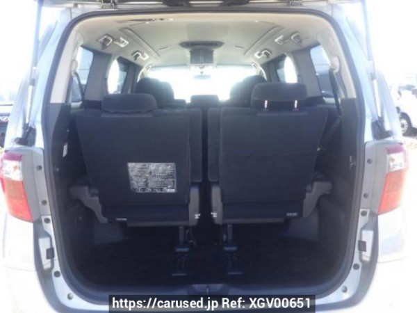 Used 2008 AT toyota alphard ANH20W Image[8]