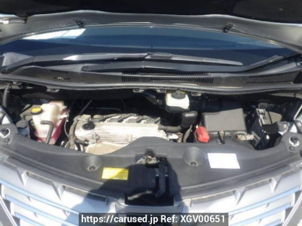 Used 2008 AT toyota alphard ANH20W Image[9]