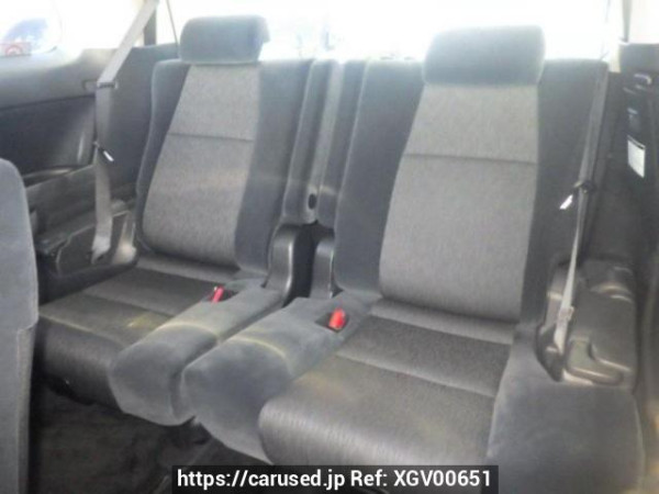 Used 2008 AT toyota alphard ANH20W Image[15]