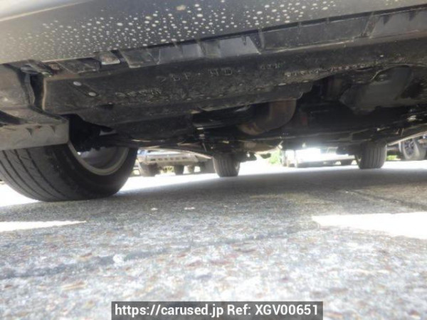 Used 2008 AT toyota alphard ANH20W Image[31]