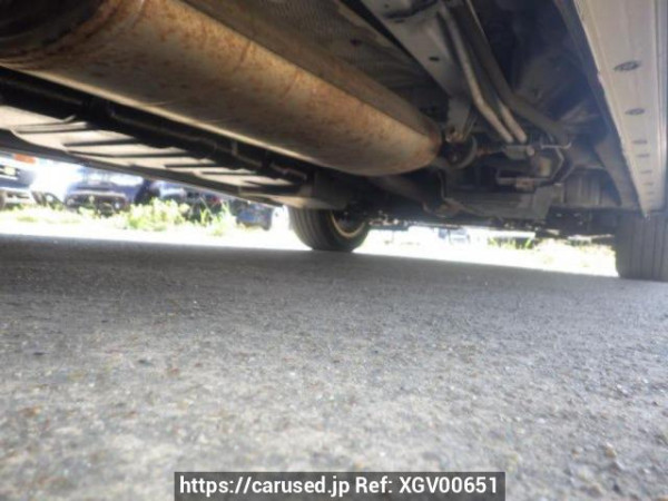 Used 2008 AT toyota alphard ANH20W Image[32]