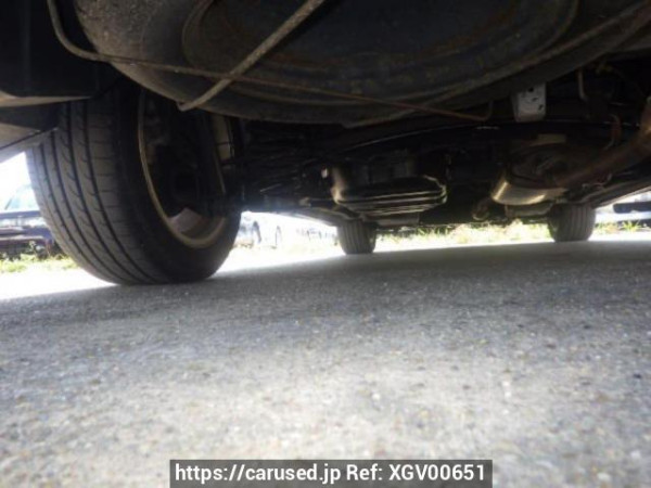 Used 2008 AT toyota alphard ANH20W Image[35]