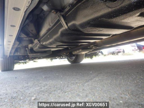 Used 2008 AT toyota alphard ANH20W Image[38]