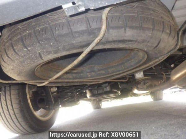 Used 2008 AT toyota alphard ANH20W Image[39]