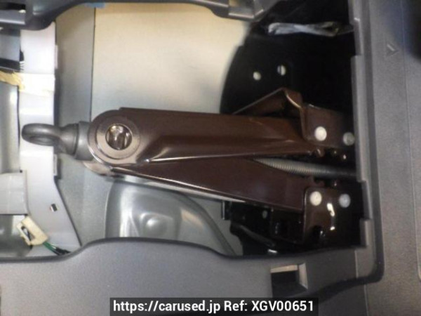 Used 2008 AT toyota alphard ANH20W Image[40]