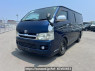Used 2007 AT toyota hiace-van KDH205V Image[2]