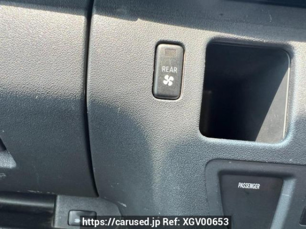 Used 2007 AT toyota hiace-van KDH205V Image[23]