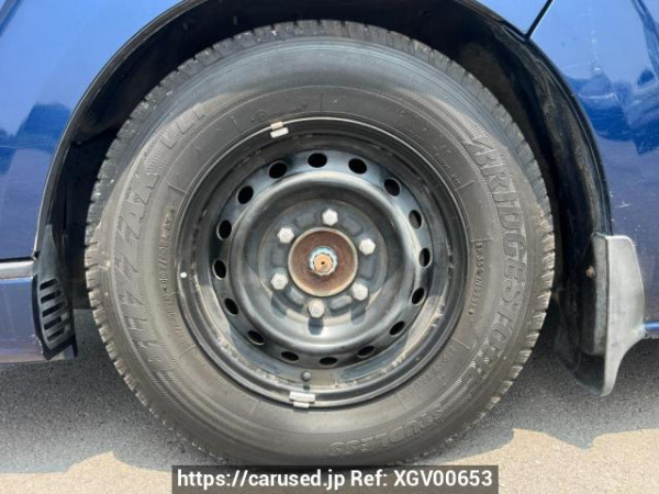 Used 2007 AT toyota hiace-van KDH205V Image[26]