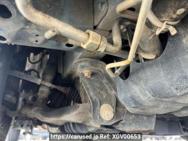 Used 2007 AT toyota hiace-van KDH205V Image[30]