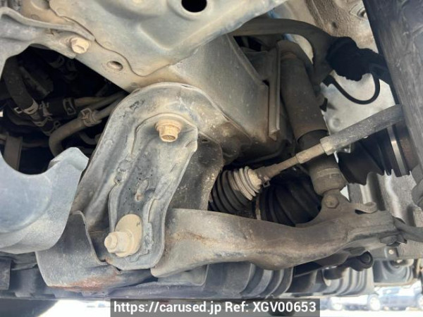 Used 2007 AT toyota hiace-van KDH205V Image[32]