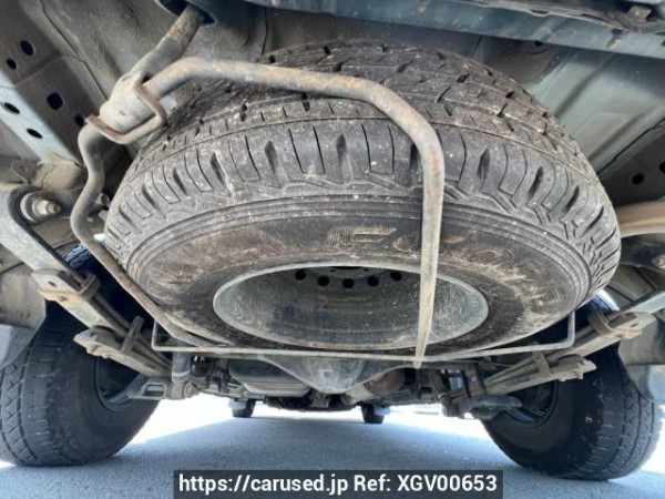 Used 2007 AT toyota hiace-van KDH205V Image[36]