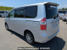 Used 2009 AT toyota noah ZRR75G Image[4]