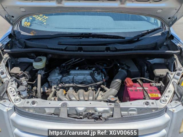 Used 2009 AT toyota noah ZRR75G Image[9]