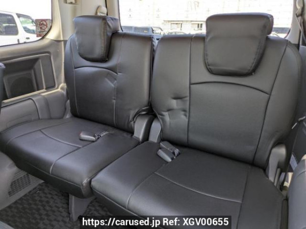 Used 2009 AT toyota noah ZRR75G Image[17]