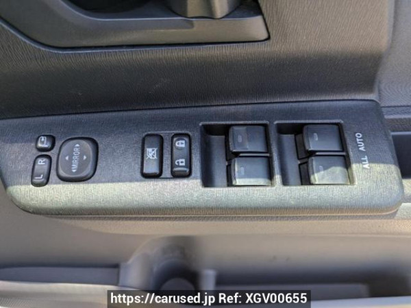 Used 2009 AT toyota noah ZRR75G Image[18]