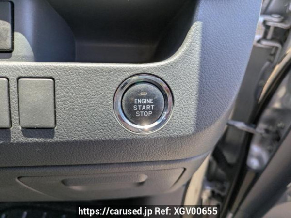 Used 2009 AT toyota noah ZRR75G Image[22]