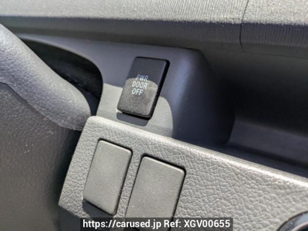 Used 2009 AT toyota noah ZRR75G Image[23]