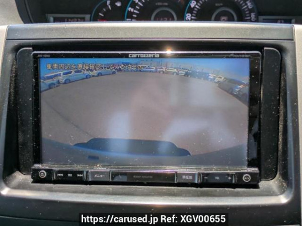 Used 2009 AT toyota noah ZRR75G Image[27]