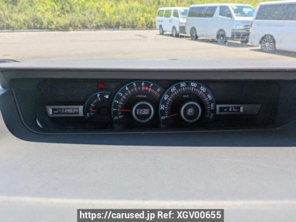 Used 2009 AT toyota noah ZRR75G Image[30]