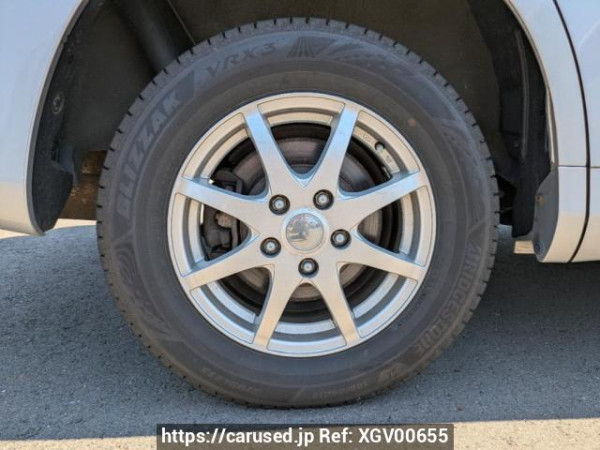 Used 2009 AT toyota noah ZRR75G Image[33]