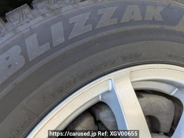 Used 2009 AT toyota noah ZRR75G Image[36]