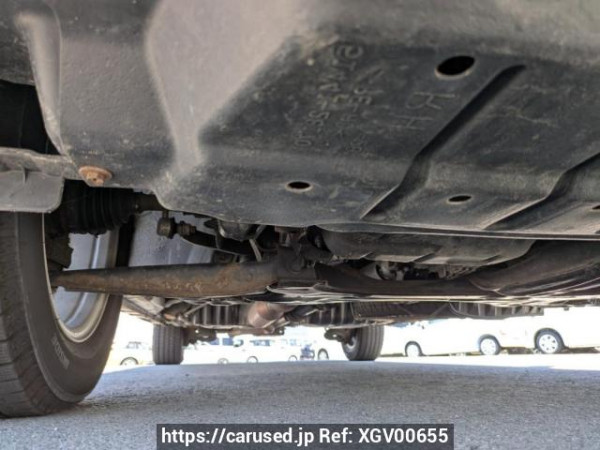 Used 2009 AT toyota noah ZRR75G Image[37]