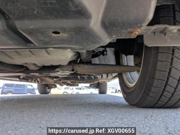 Used 2009 AT toyota noah ZRR75G Image[38]