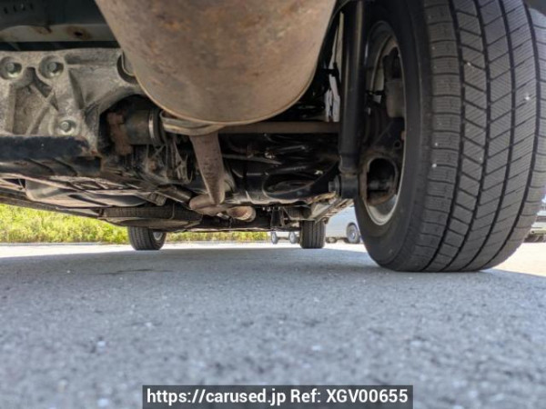 Used 2009 AT toyota noah ZRR75G Image[40]