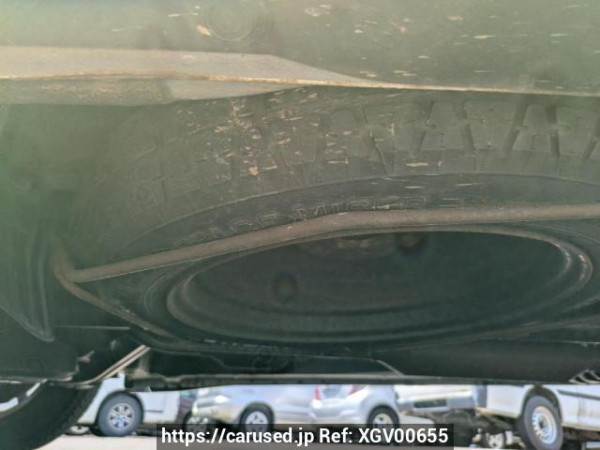 Used 2009 AT toyota noah ZRR75G Image[41]