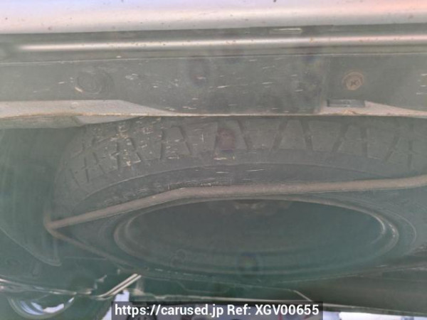 Used 2009 AT toyota noah ZRR75G Image[42]