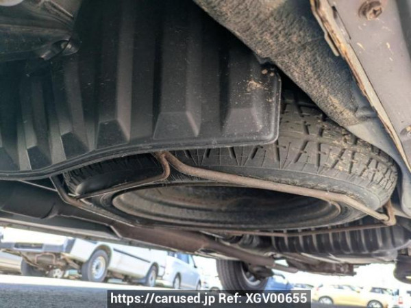 Used 2009 AT toyota noah ZRR75G Image[43]