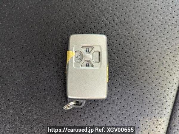 Used 2009 AT toyota noah ZRR75G Image[44]