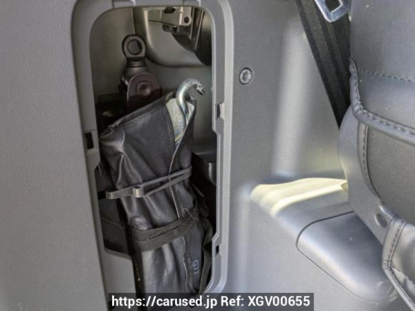 Used 2009 AT toyota noah ZRR75G Image[45]