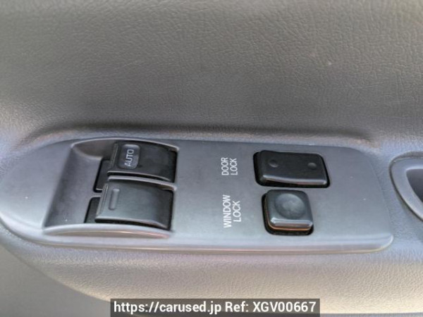 Used 2003 MT toyota hiace-van TRH112V Image[16]